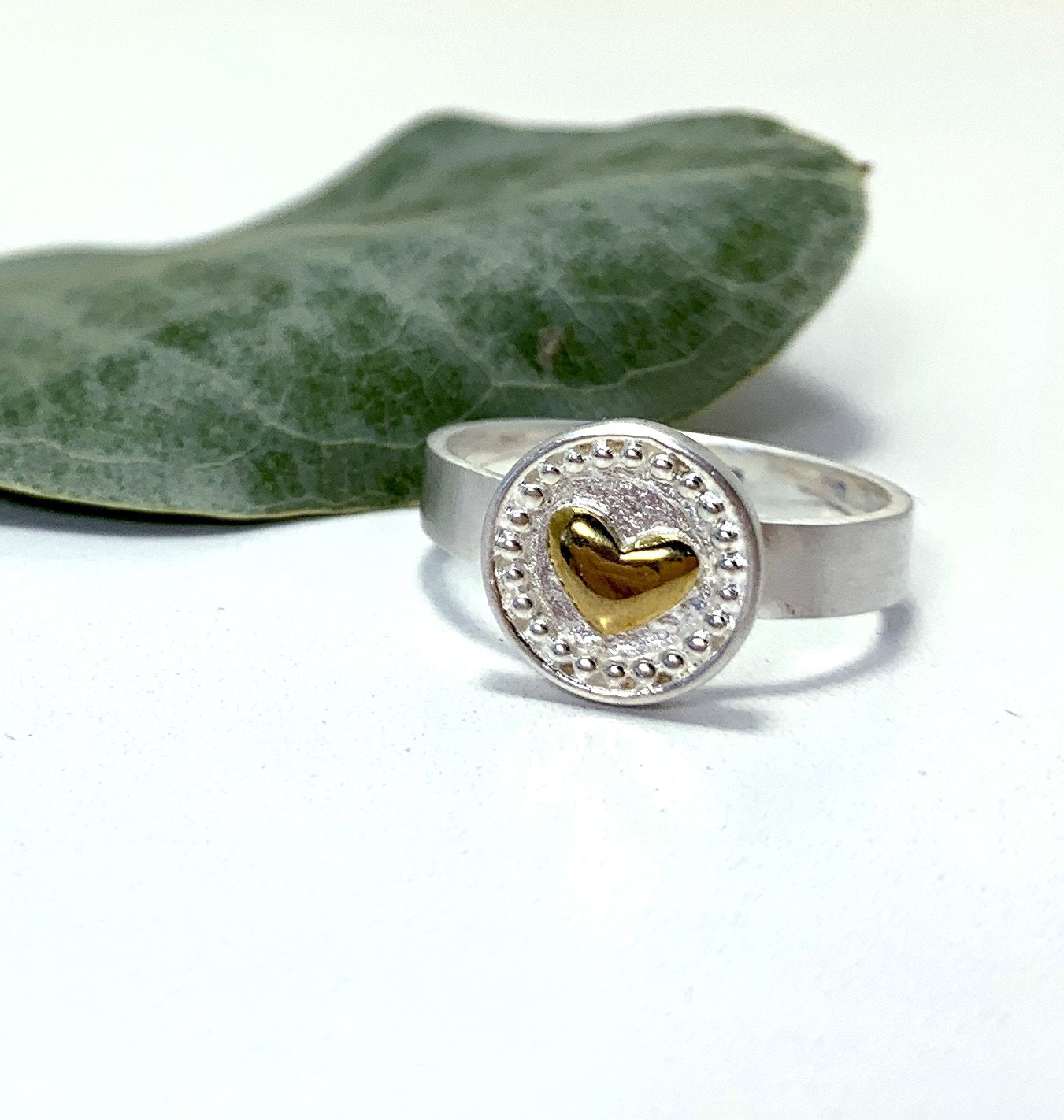 Jantung Ring