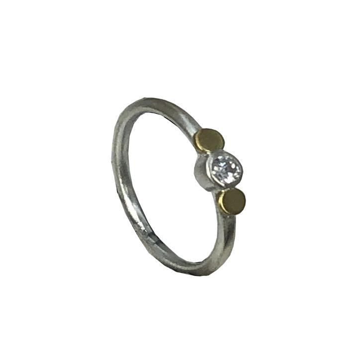 The Zircon Ring