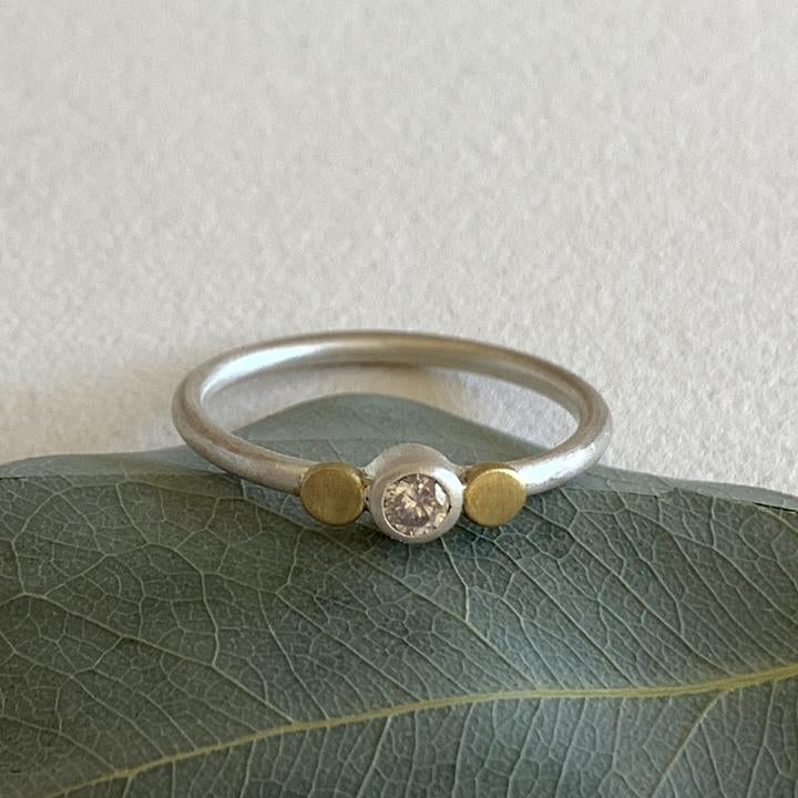 The Zircon Ring