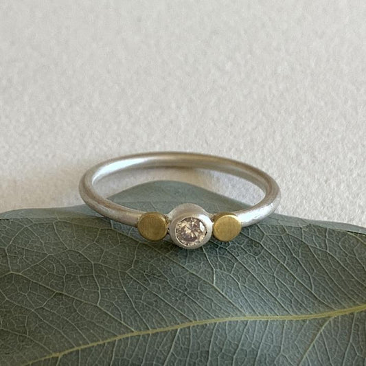 The Zircon Ring