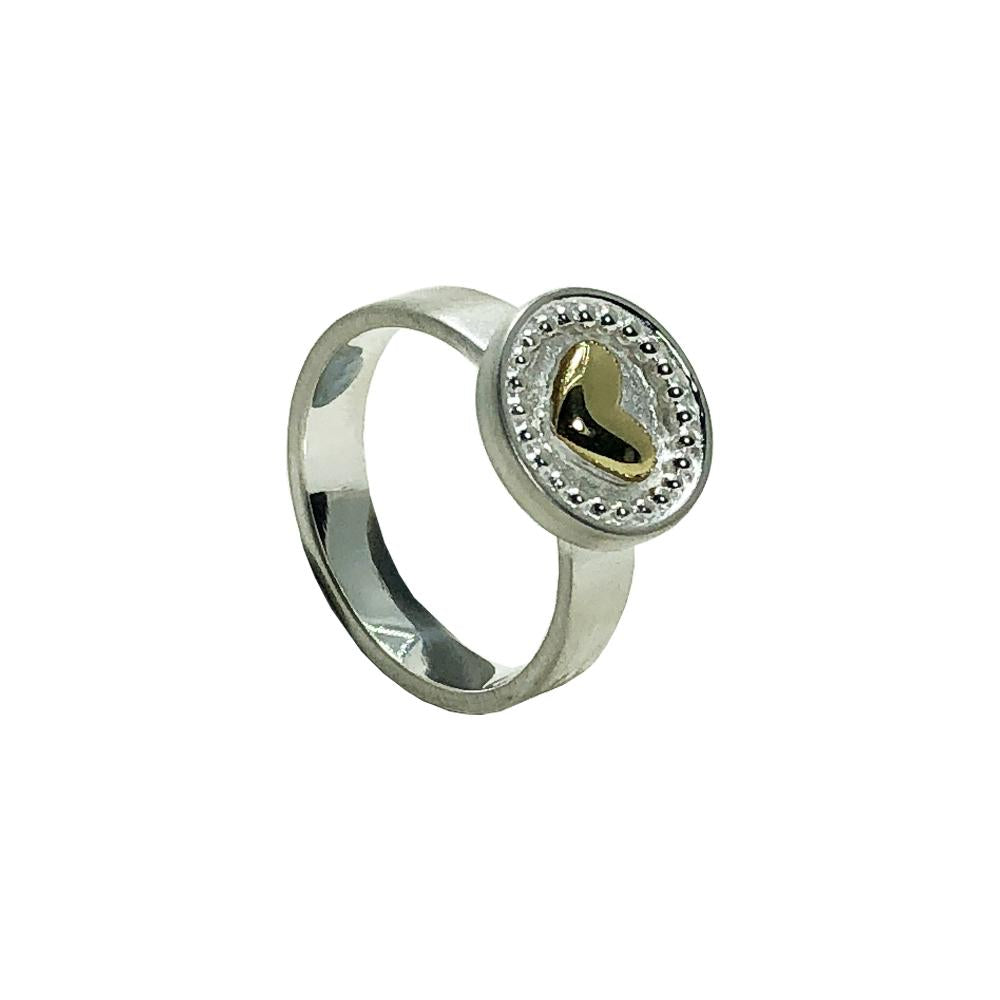 Jantung Ring