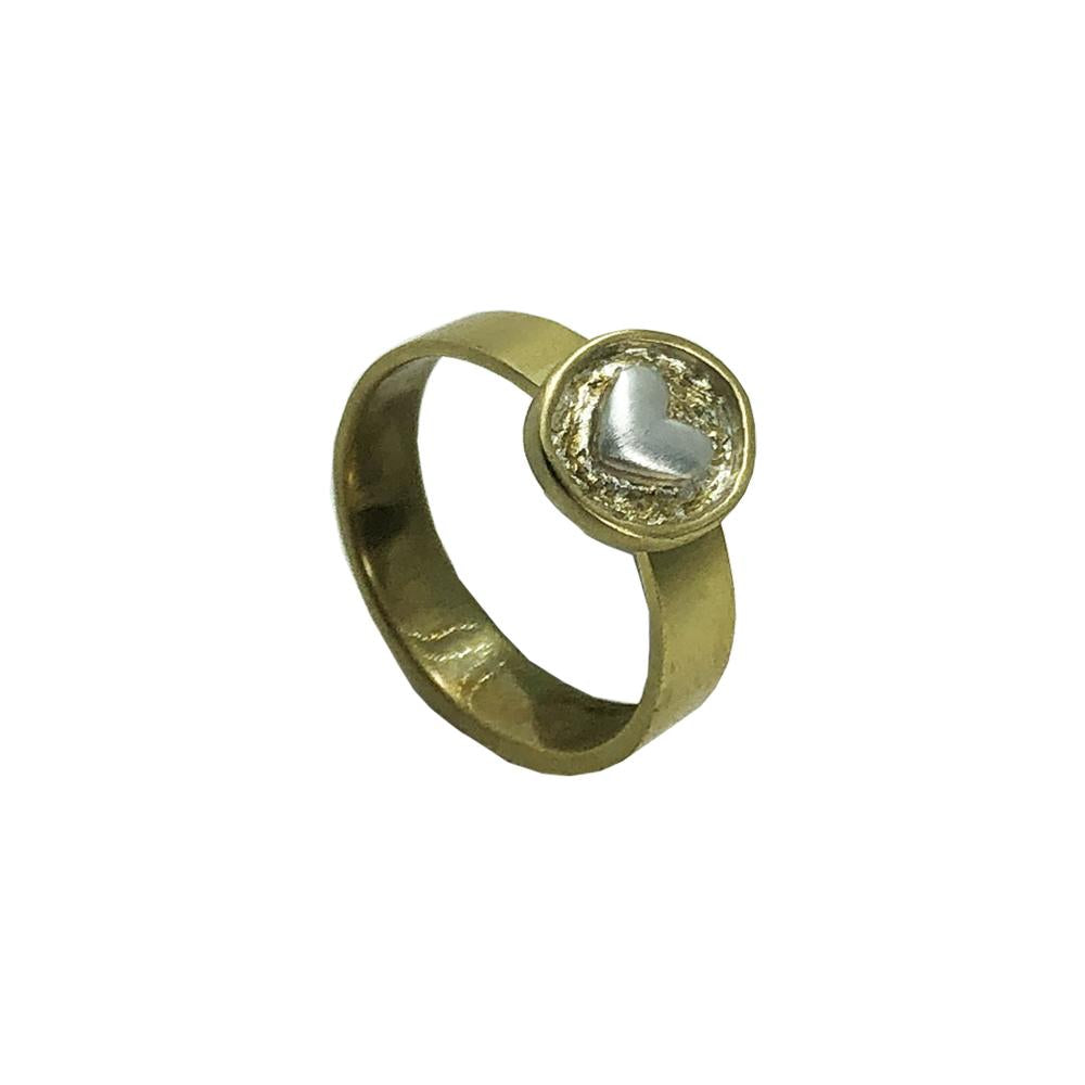 The Jantung (2B) Ring