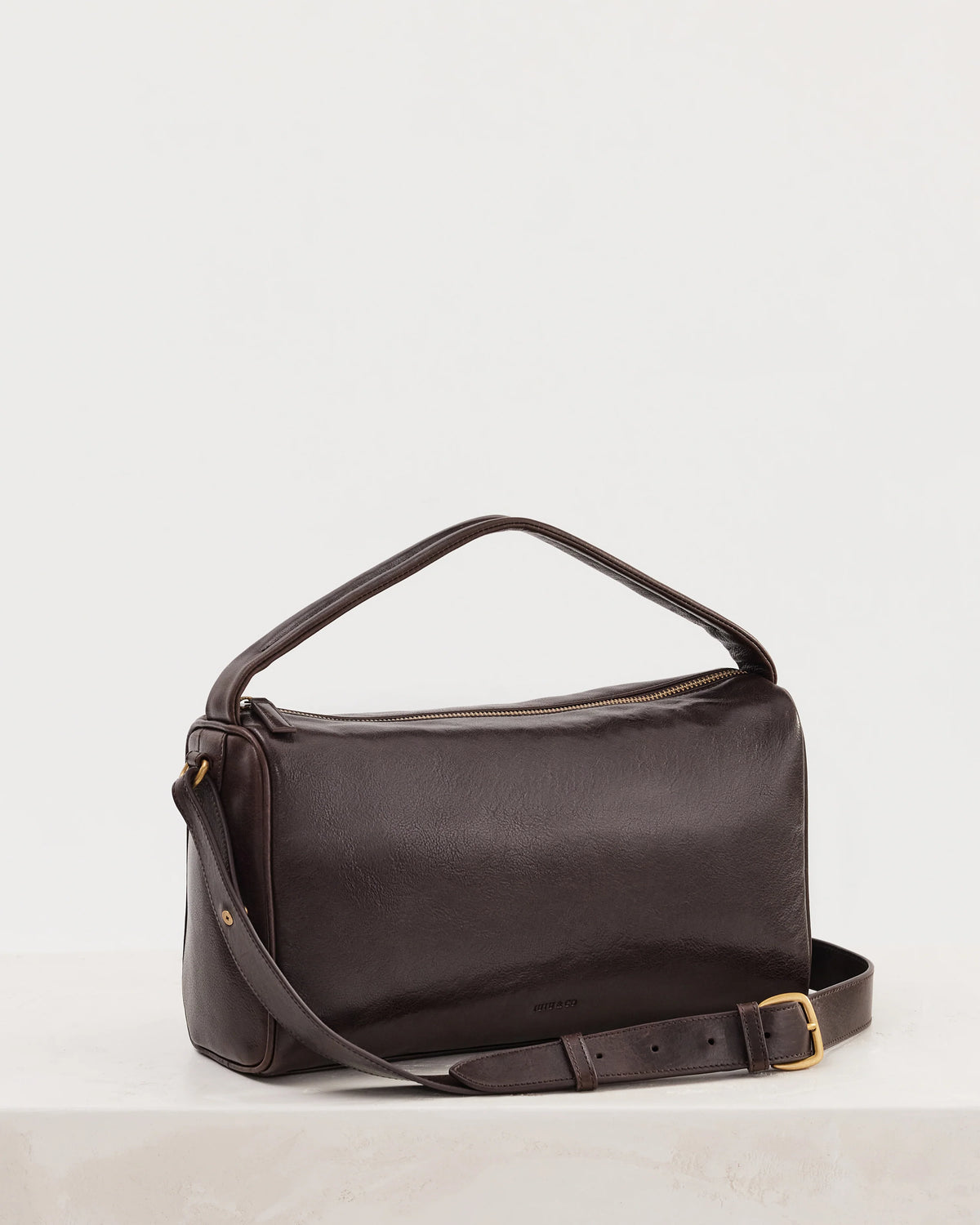Bolster Bag / Large