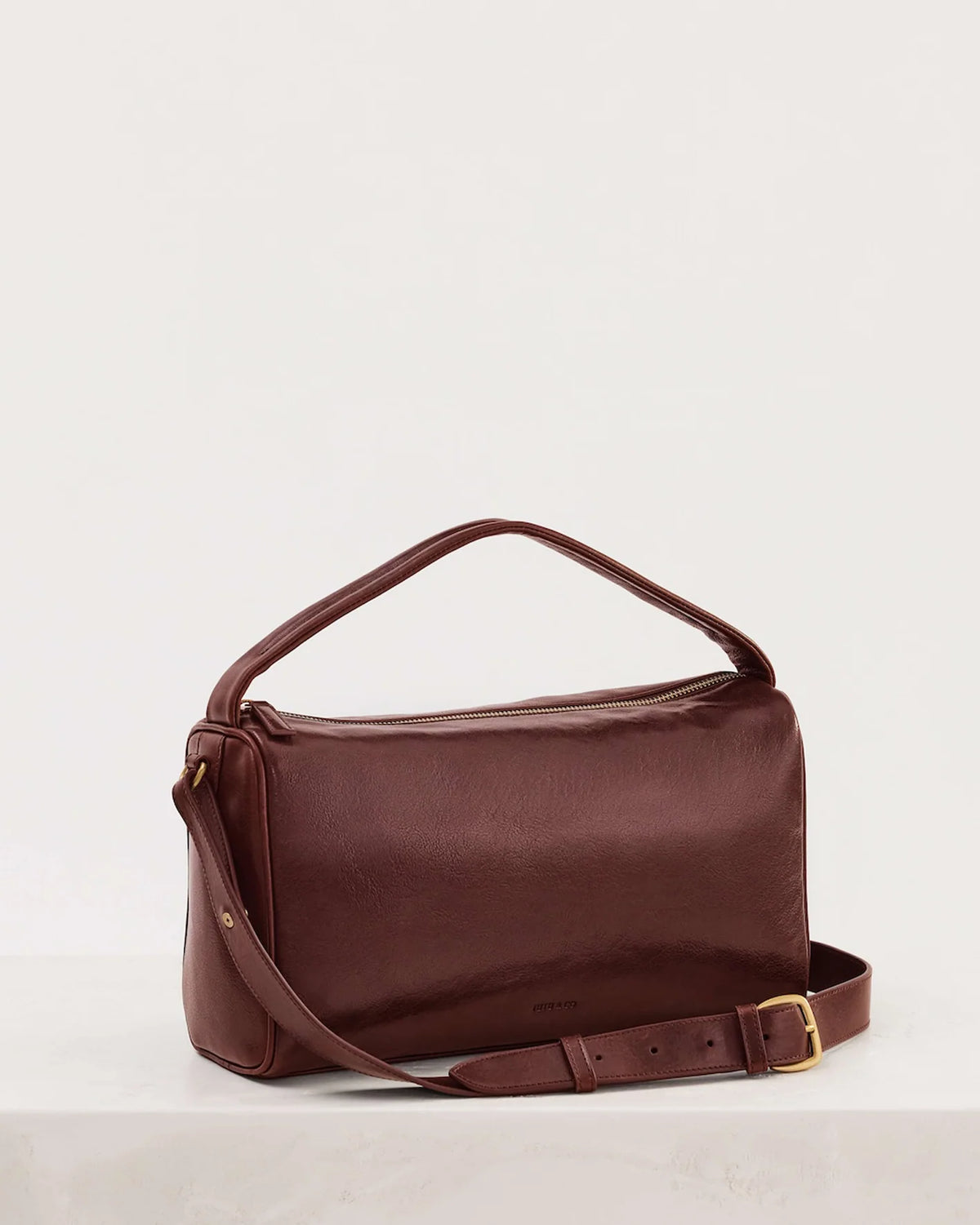 Bolster Bag / Large