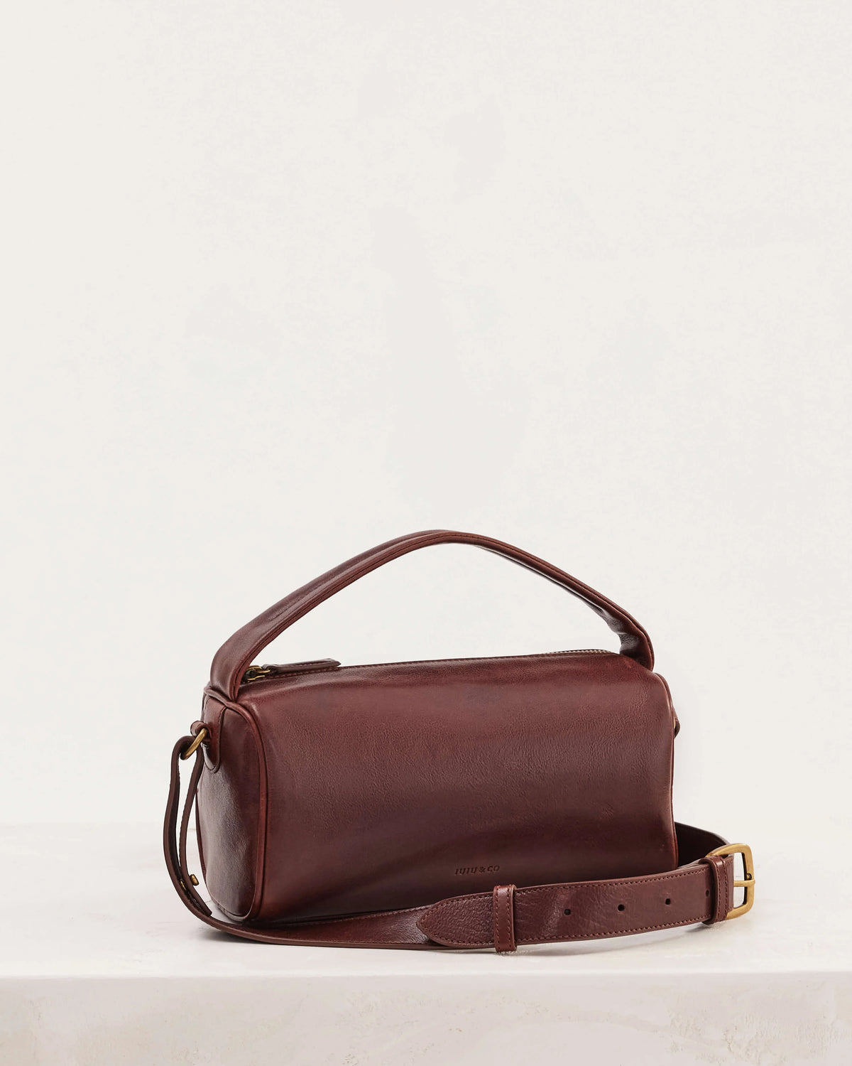 Bolster Bag / Small