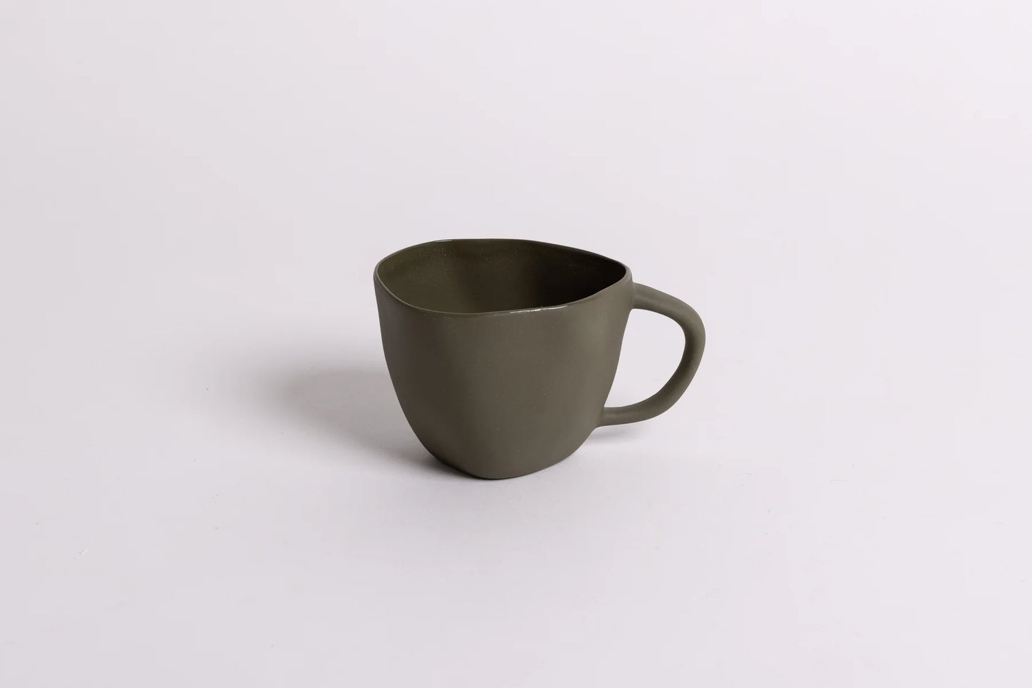 Haan Mug