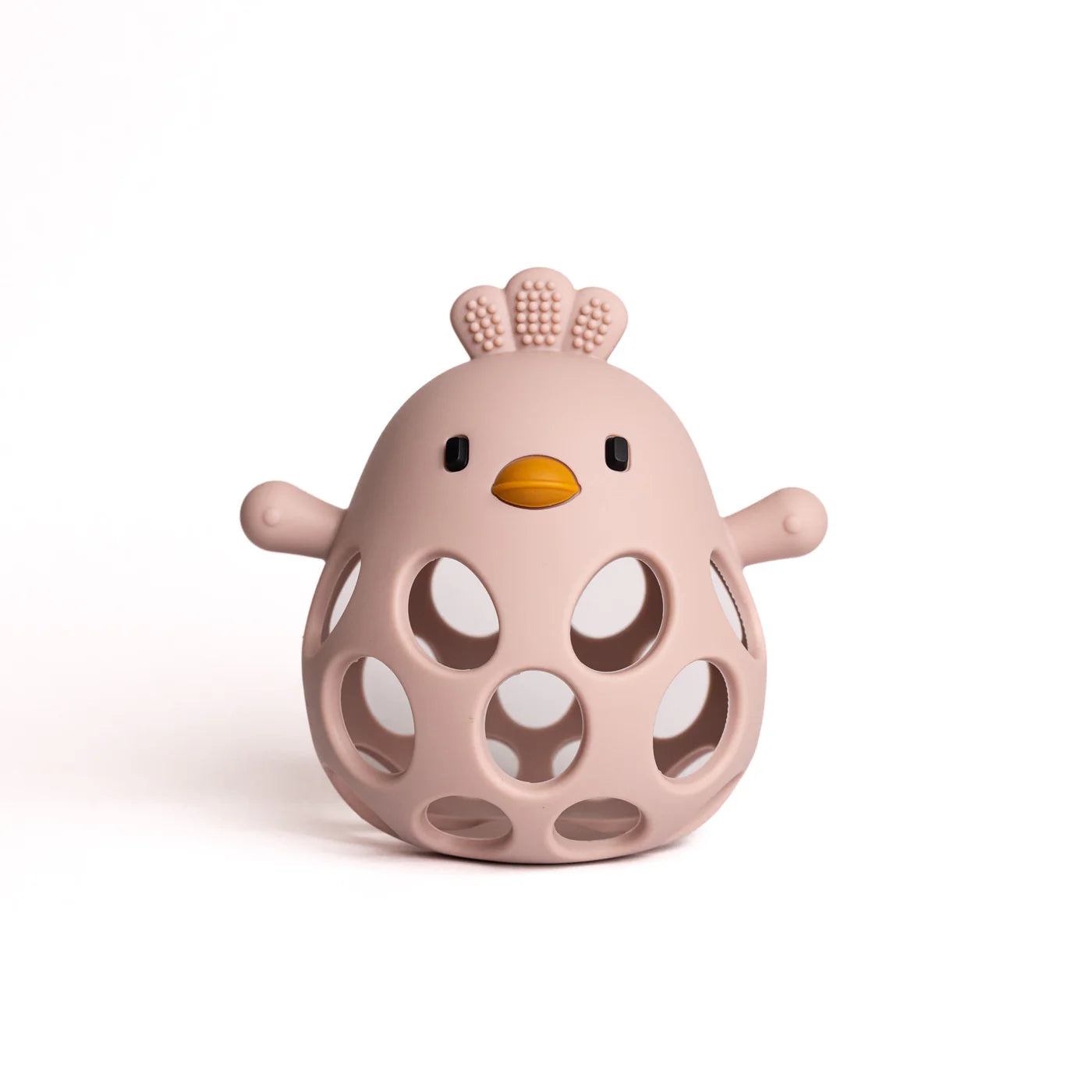 Mia the Chick / Silicone Teether