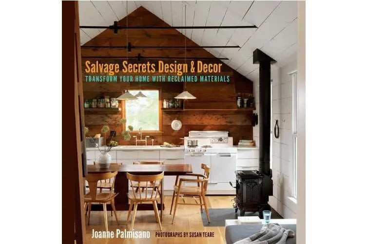 Salvage Secrets Design & Decor