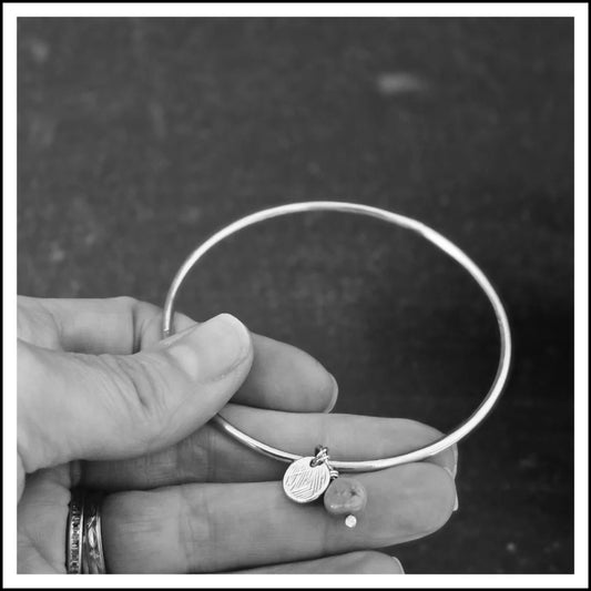 Horizon Bangle