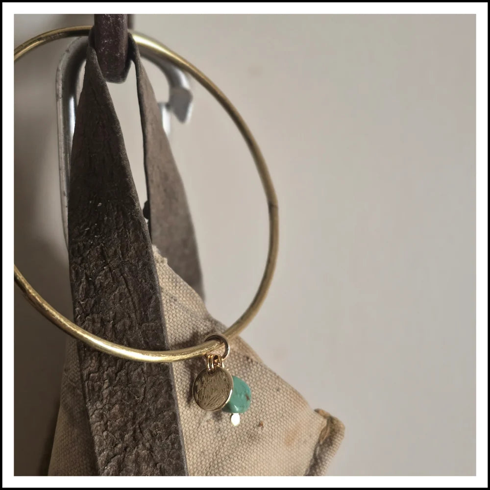 Horizon Bangle