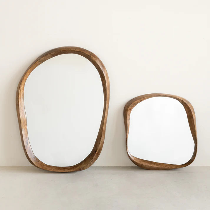 Shizu Mirror