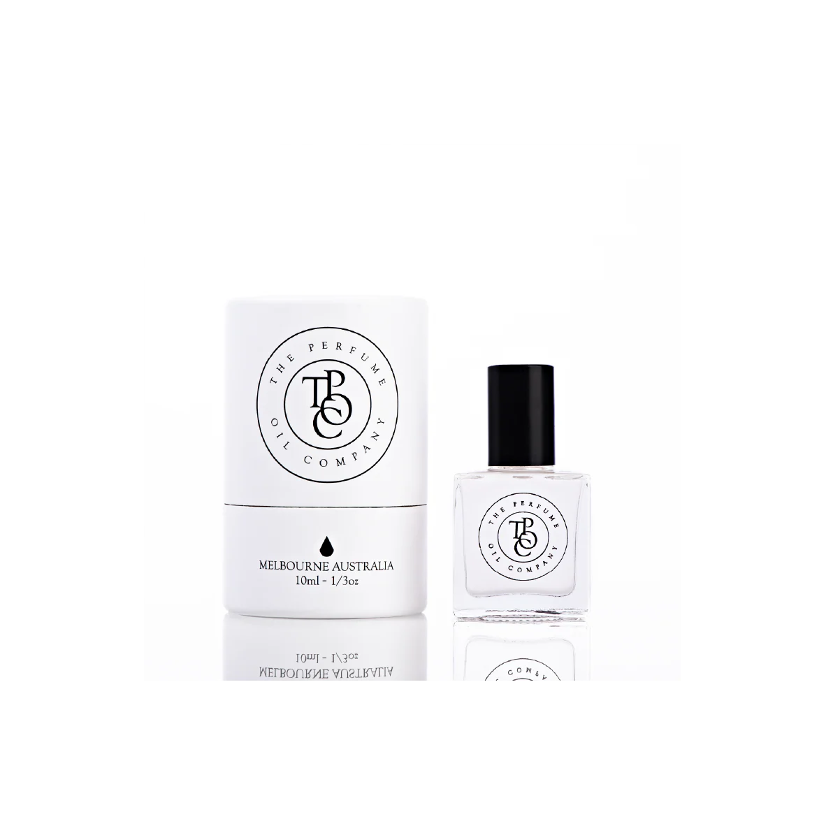 Roll On Perfume Oil / 10ml - Vice