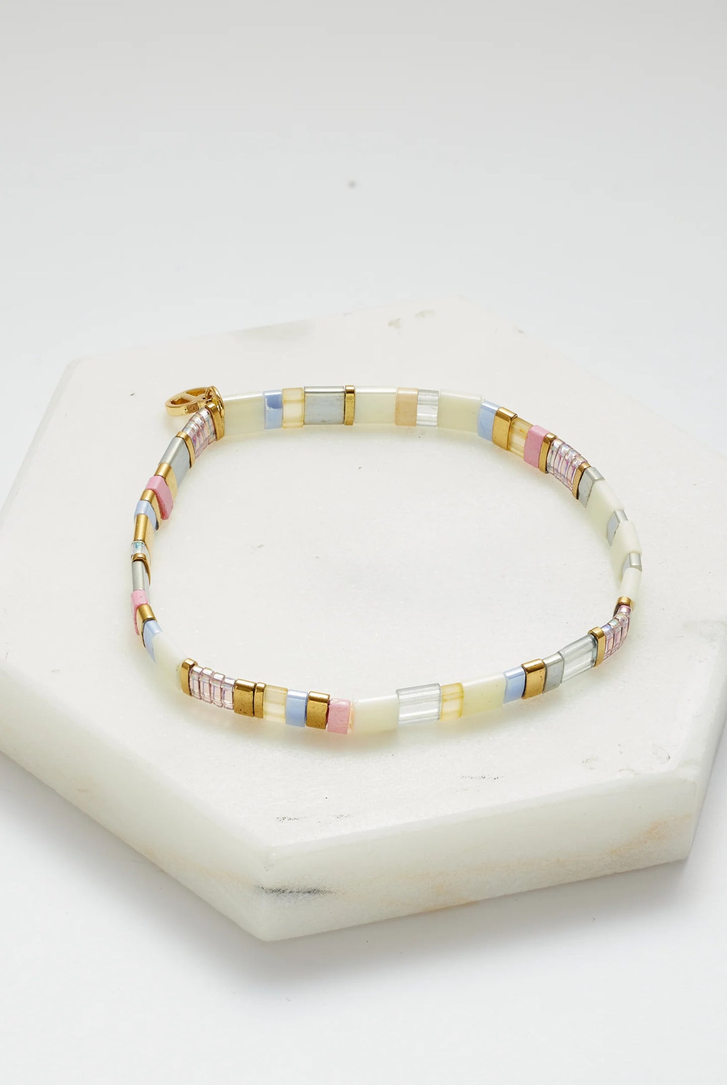 Tile Bracelet