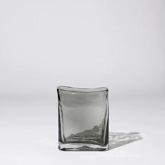 Block Vase | Storm