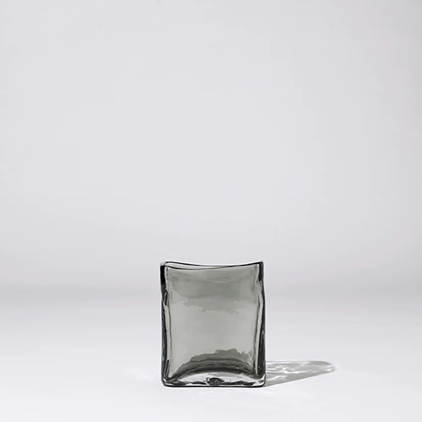 Block Vase | Storm