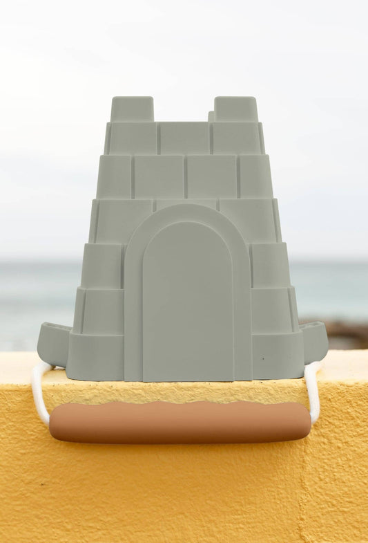 Clovelly Castle Bucket / Sage
