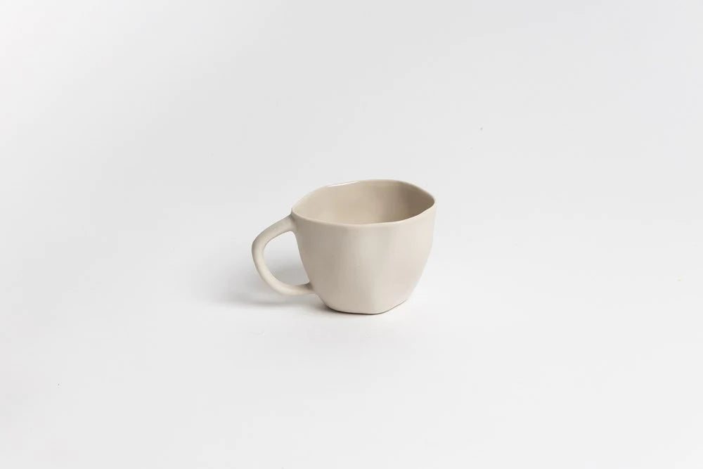 Haan Mug