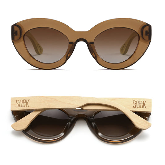 Sunglasses / Stevie Mocha