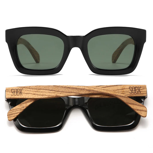 Sunglasses / Zahra Midnight