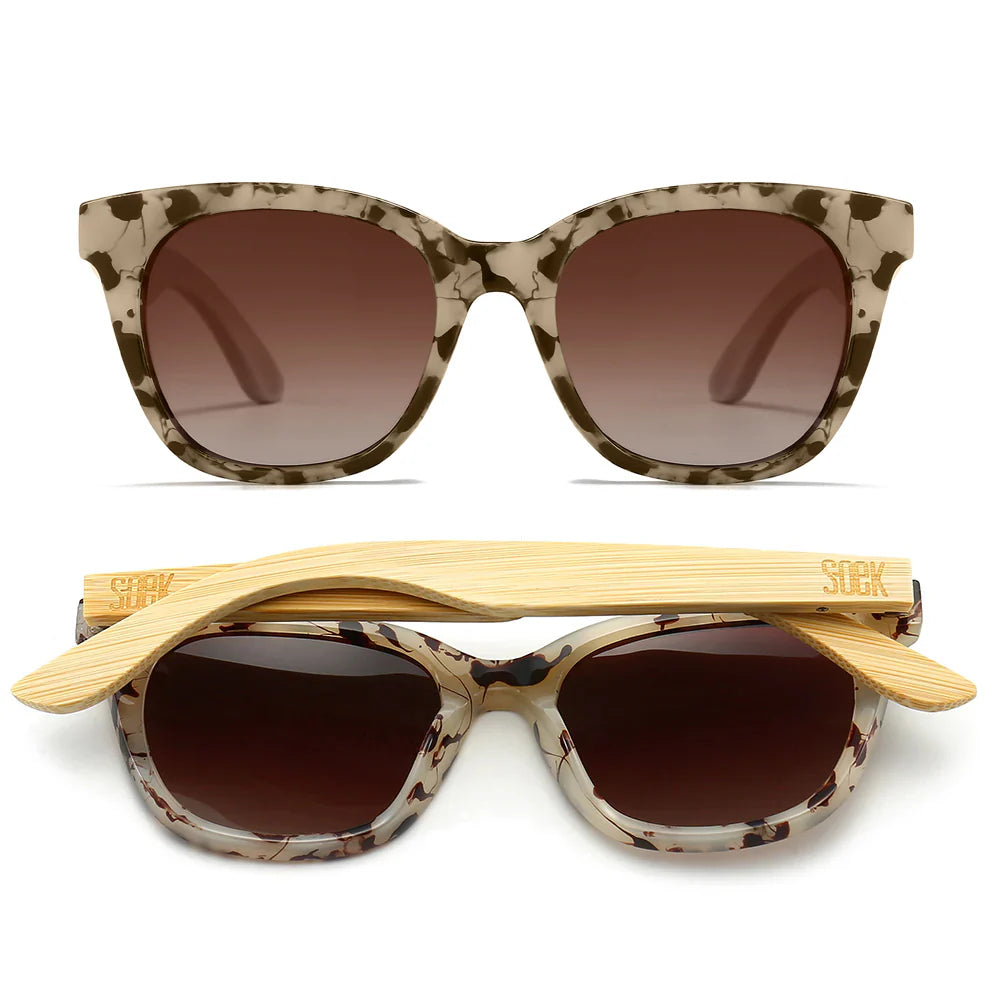 Sun Readers / Lila Grace Ivory Tortoise