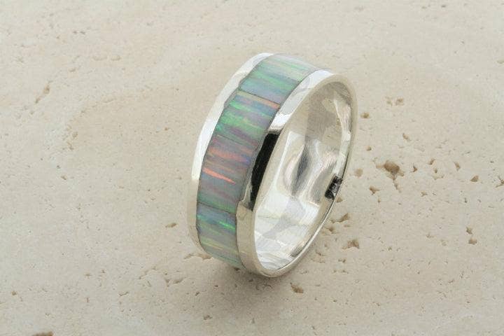 Opal Band / Pearl