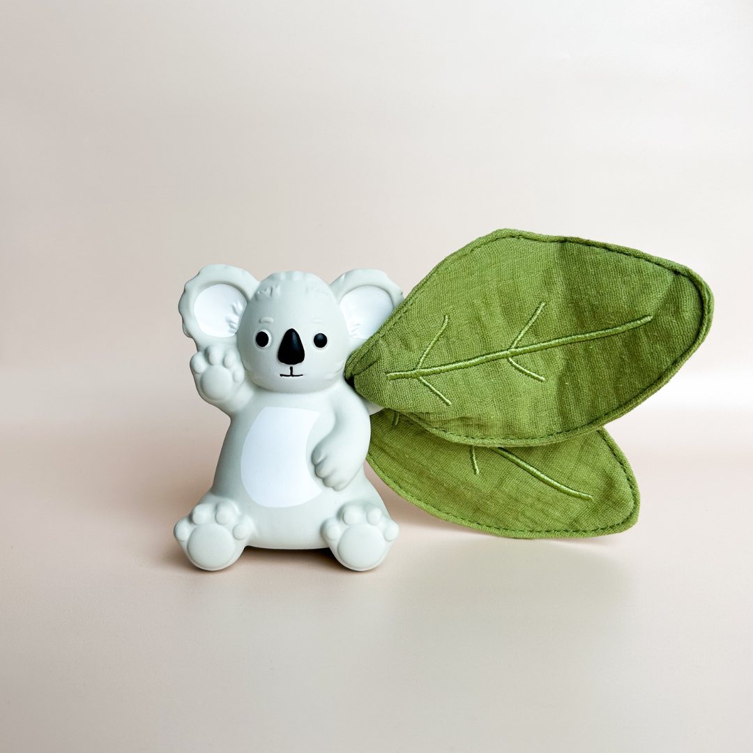 Banks the Koala Teether