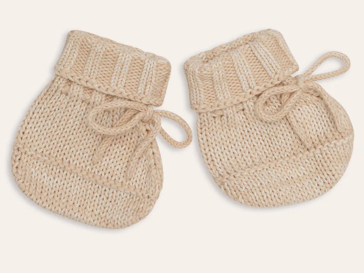 Alba Booties | Sand