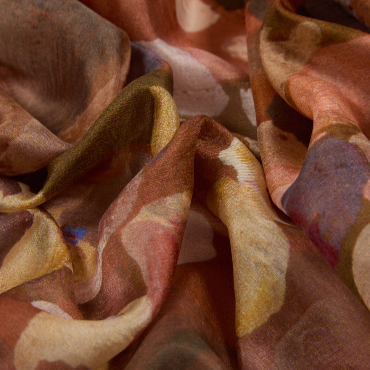 Silk Scarf / The Scarf Company