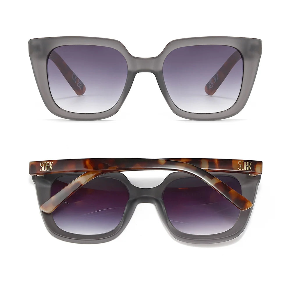 Sunglass Readers / Soluna Smoke