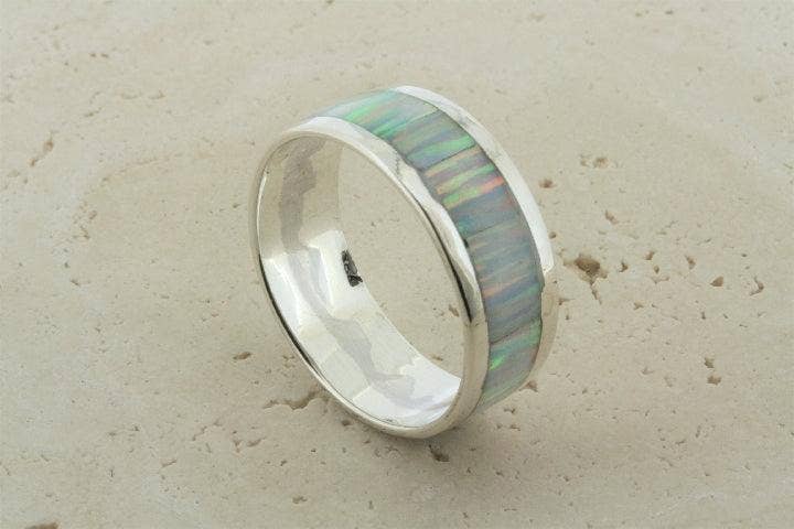 Opal Band / Pearl