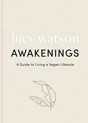 Awakenings | Vegan Lifestyle