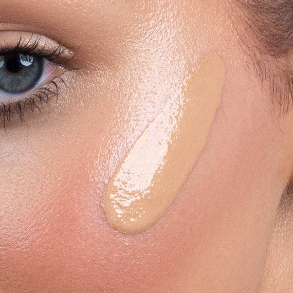 Physical Bronzing Drops / SPF 50  - 40ml