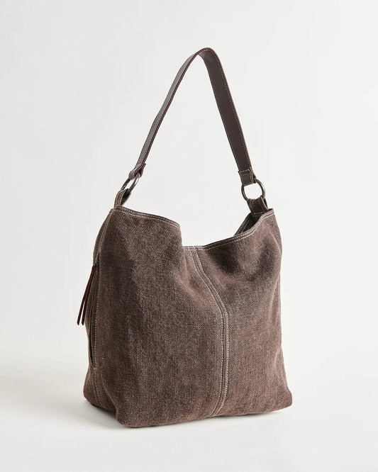 Sunday Jute / Slouchy