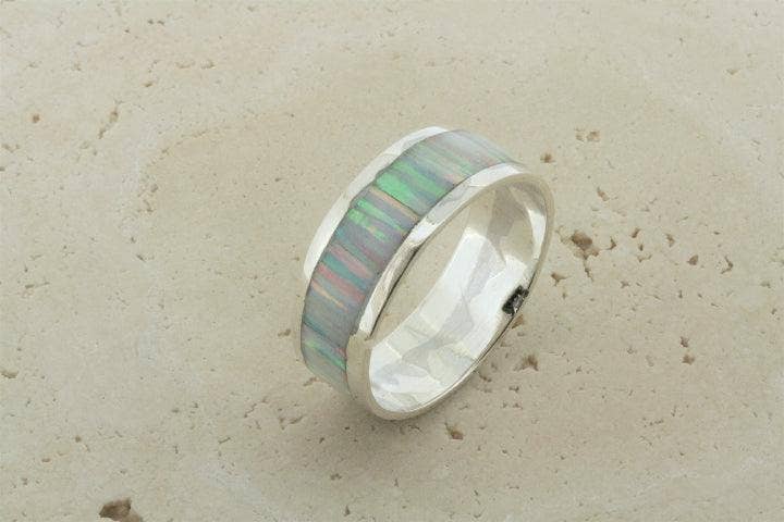 Opal Band / Pearl