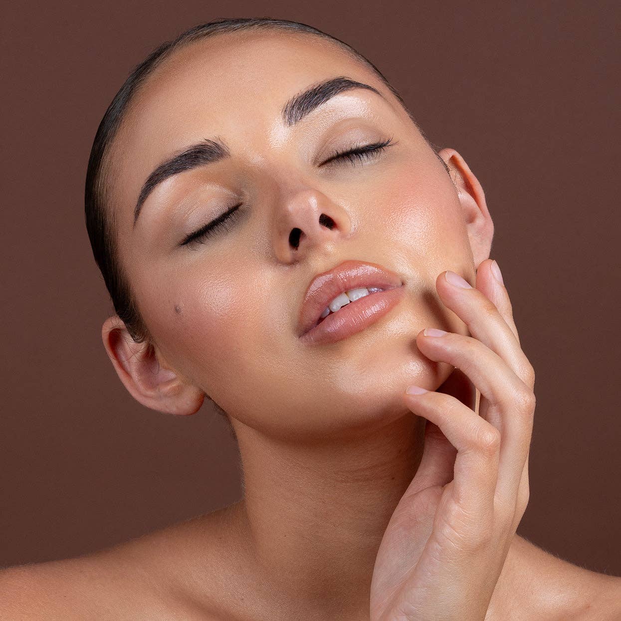 Physical Glow Drops / SPF 50 -40ml