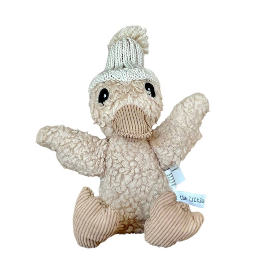 Edmond Duck / Soft Toy