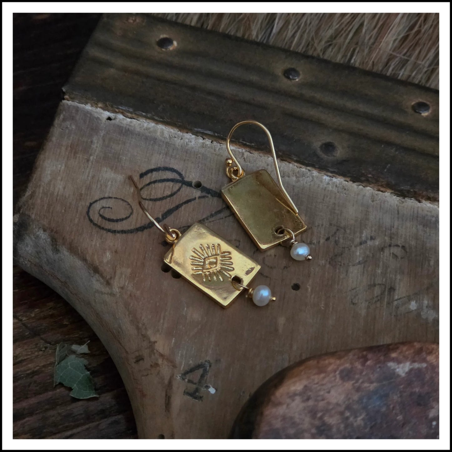 Palisade / Standard Earwires
