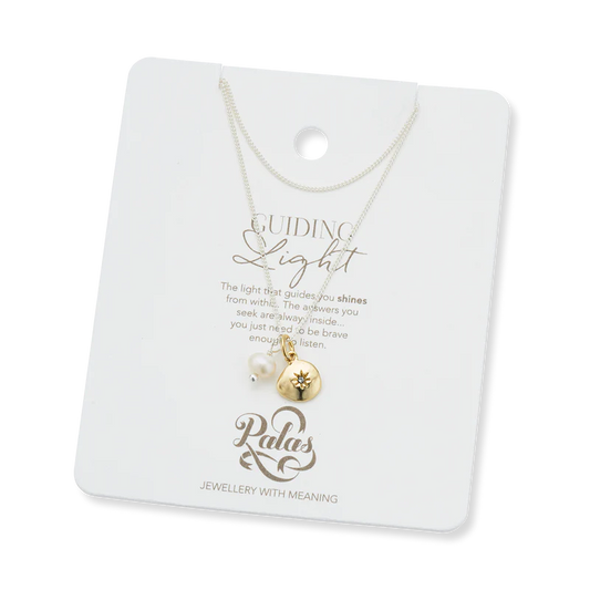Guiding Light Dreamweaver Necklace