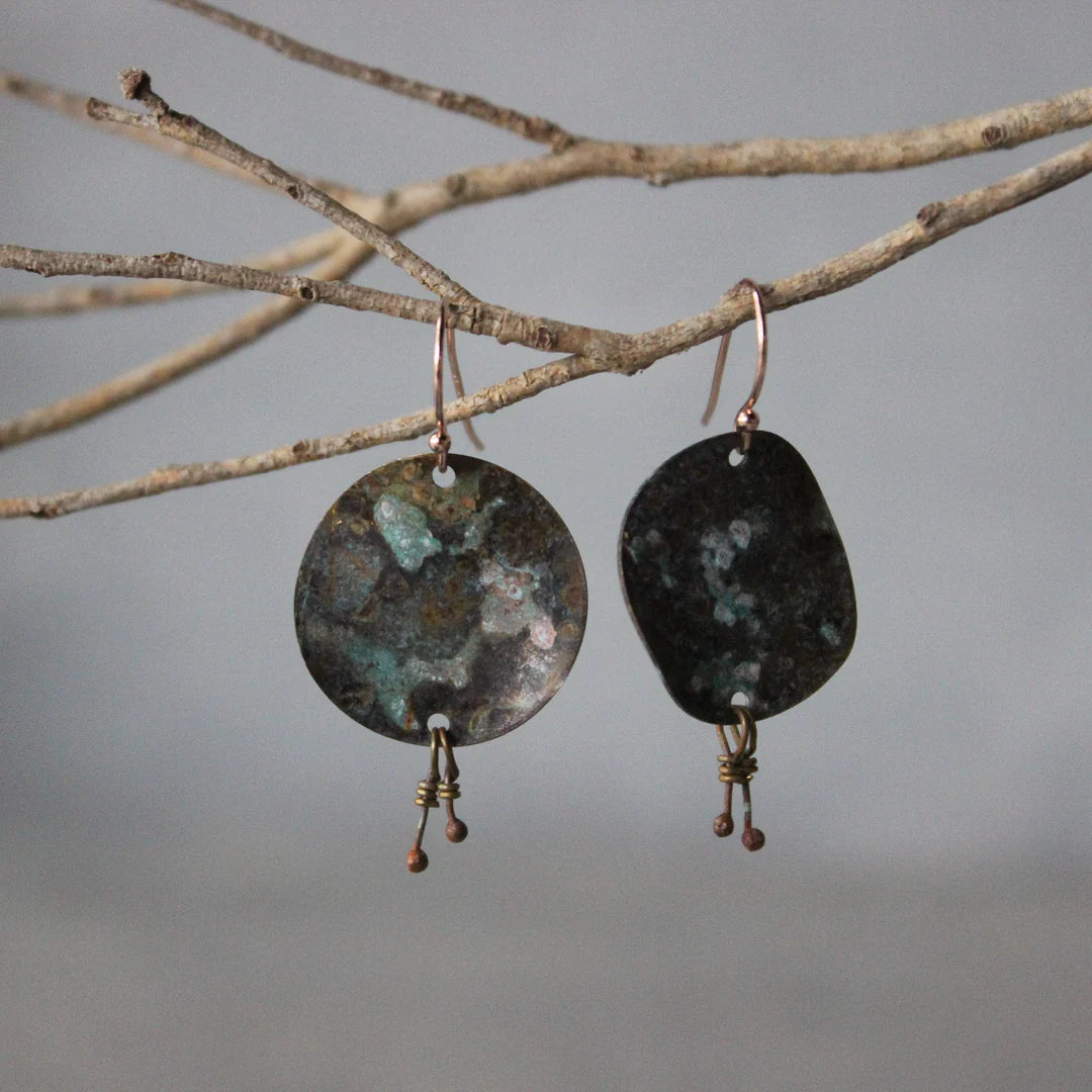 Alpine Echo / Standard Earwires
