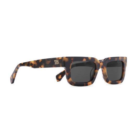 Soek Rove Honey Tort Sunglasses