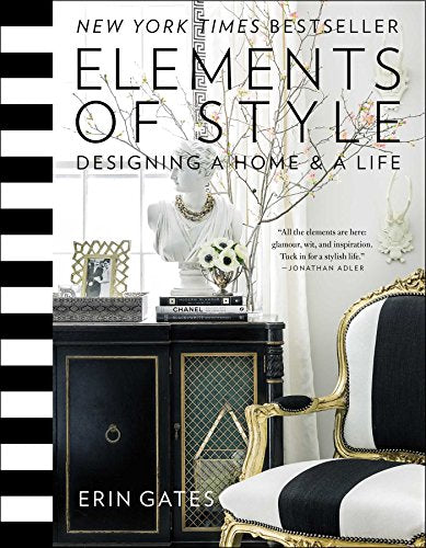 Elements Of Style