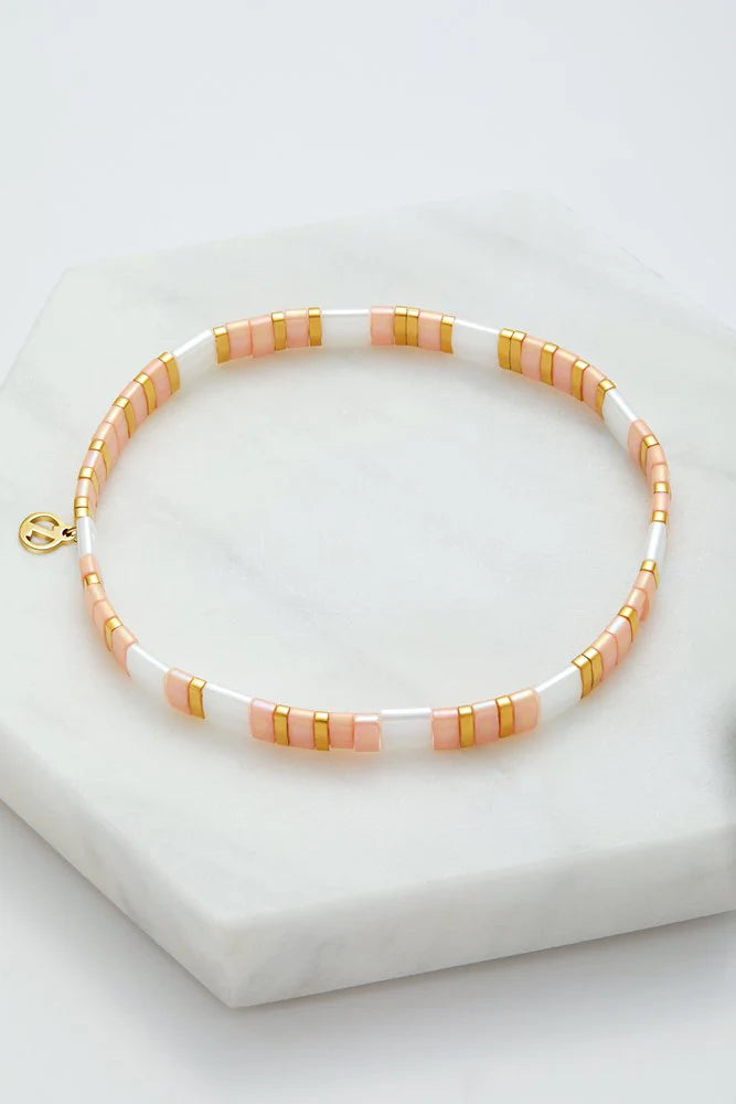 Tile Bracelet