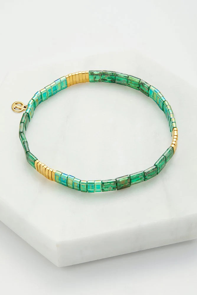 Tile Bracelet