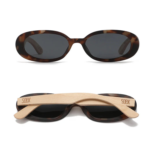 Sunglasses / Days in the Sun - Rocky Tort