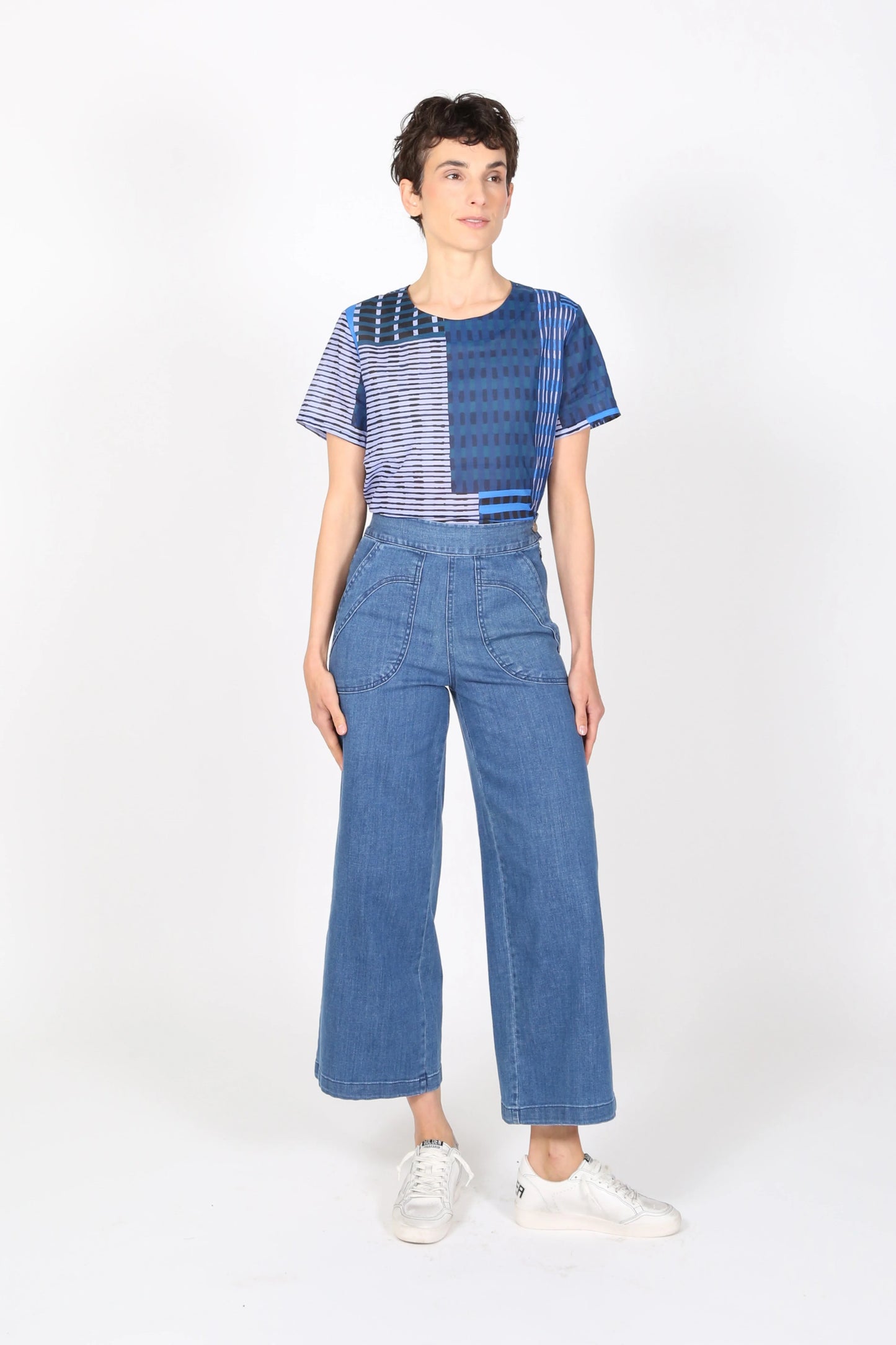 Peggy Jeans / Original Wash
