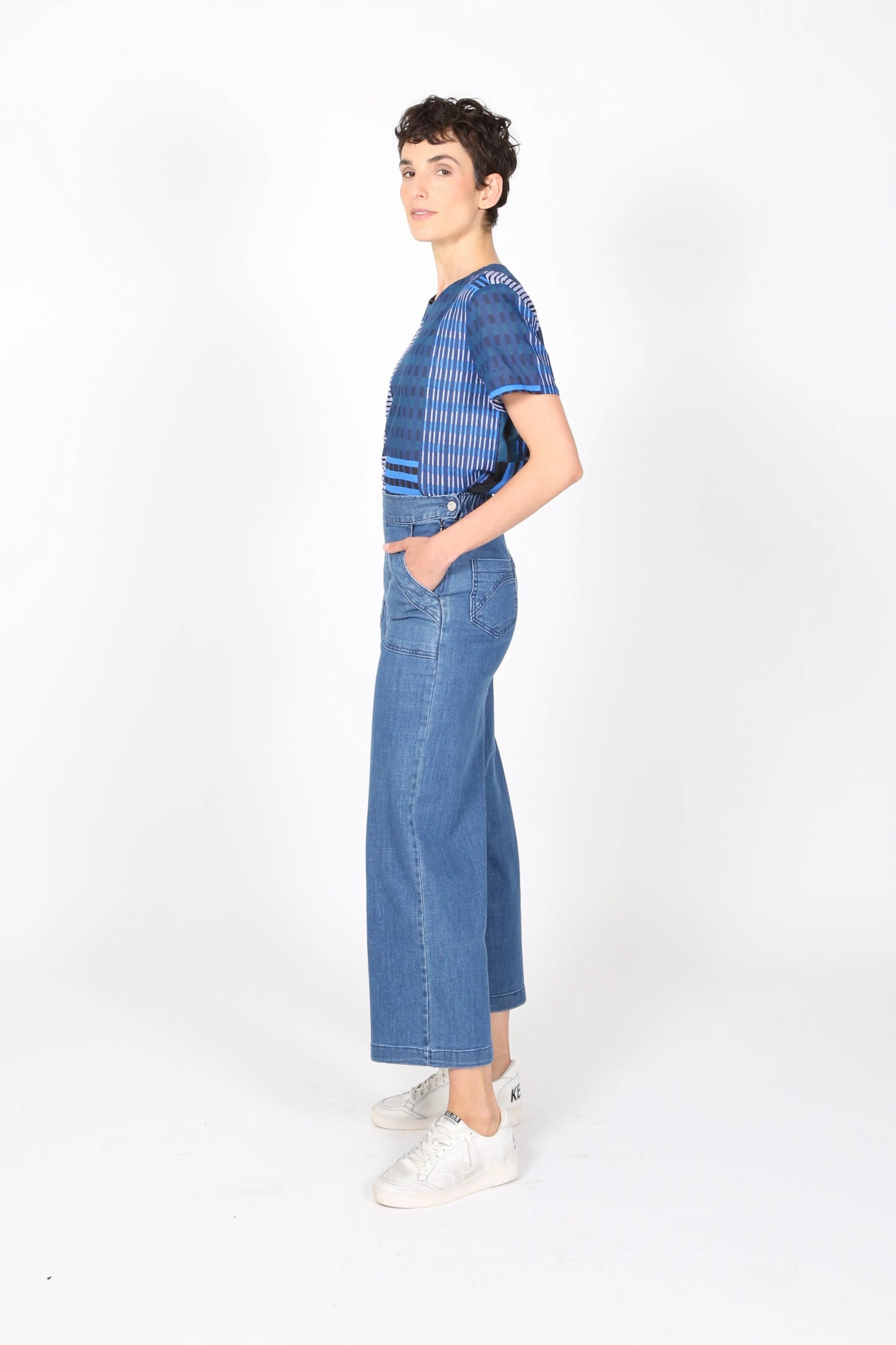 Peggy Jeans / Original Wash