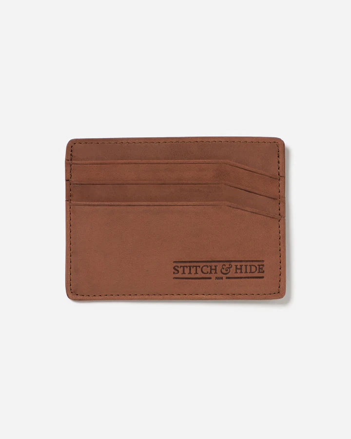 Alfred Card Wallet