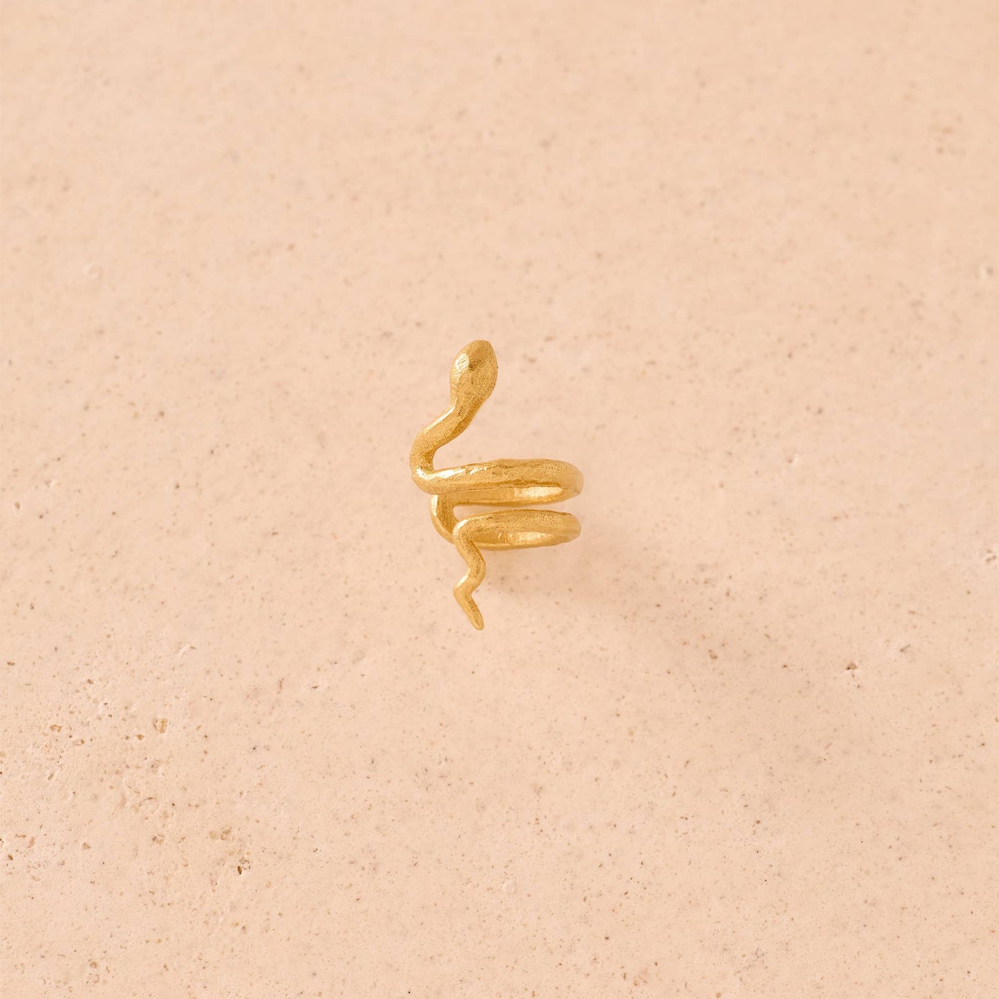 Talaia Ear Cuff