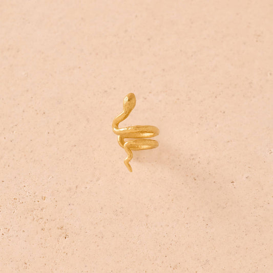 Talaia Ear Cuff