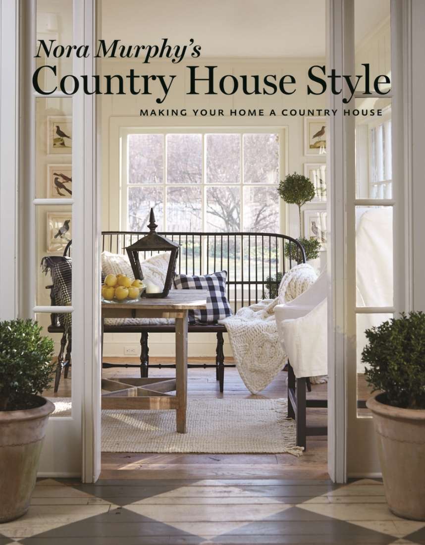 Country House Style